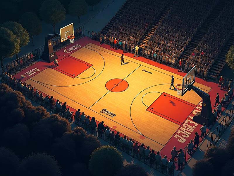 周玲安此前谈：NBA球员有没有咸猪手还分享了段的美女辣舞！